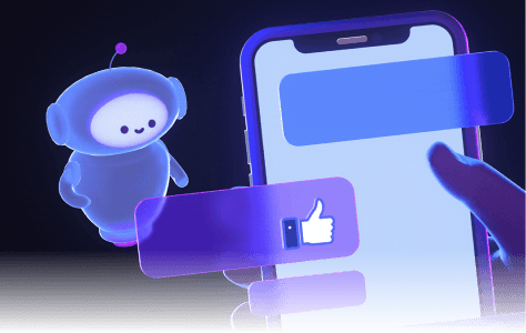 Smart product view(AR/VR)