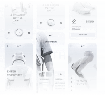 User-friendly E-commerce Platform